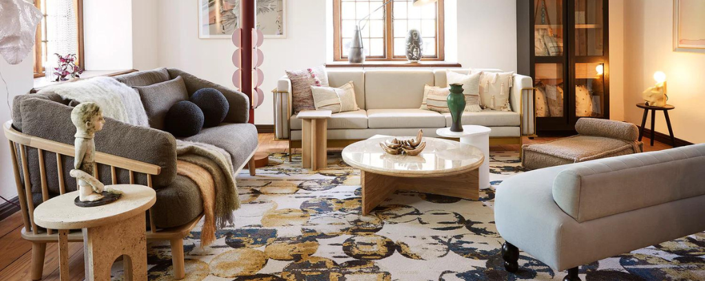 interior furniture decoration